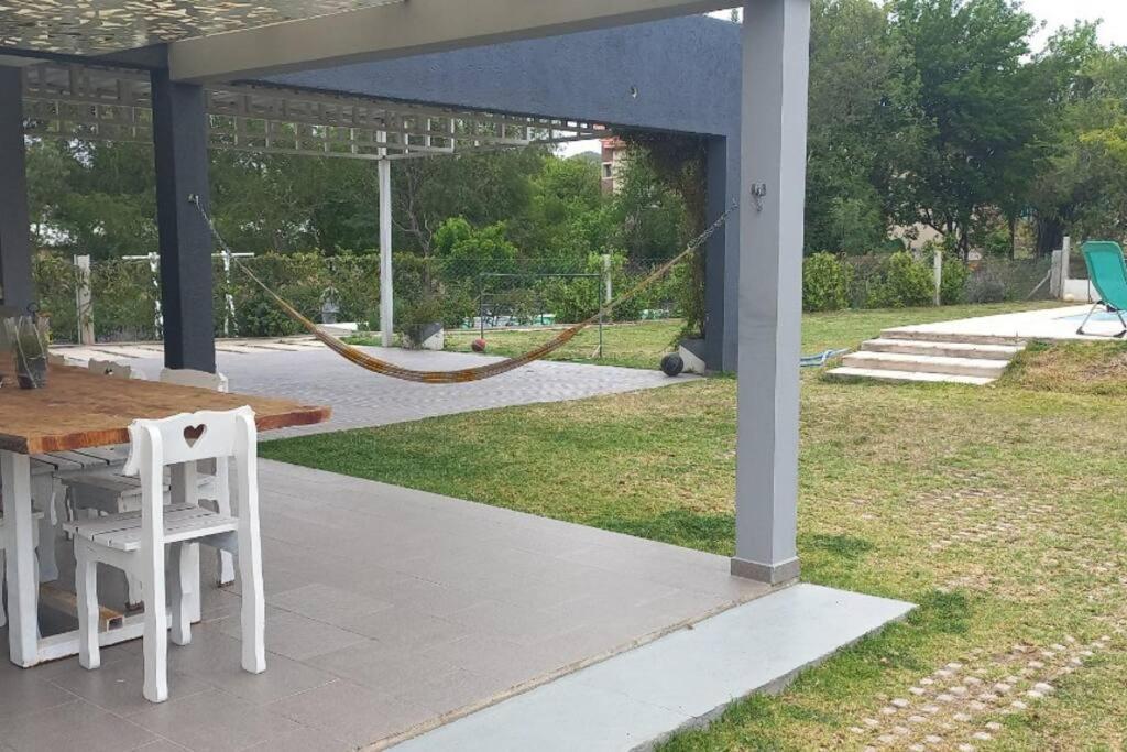 Tu Casa De Tierralta Villa Carlos Paz