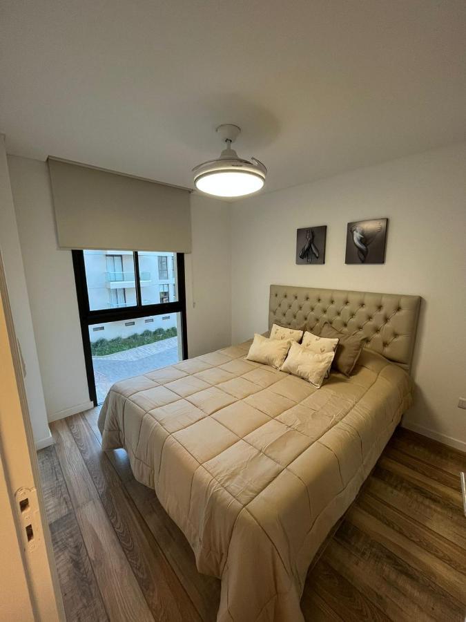 Carlos Paz-lake Towers Apartamento *