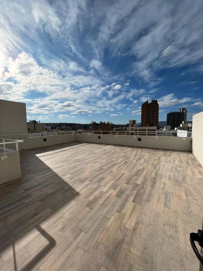 Apartamento Carlos Paz-lake Towers Villa Carlos Paz