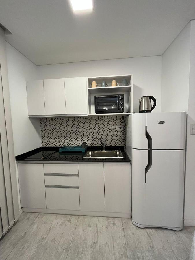 Apartamento Carlos Paz-lake Towers