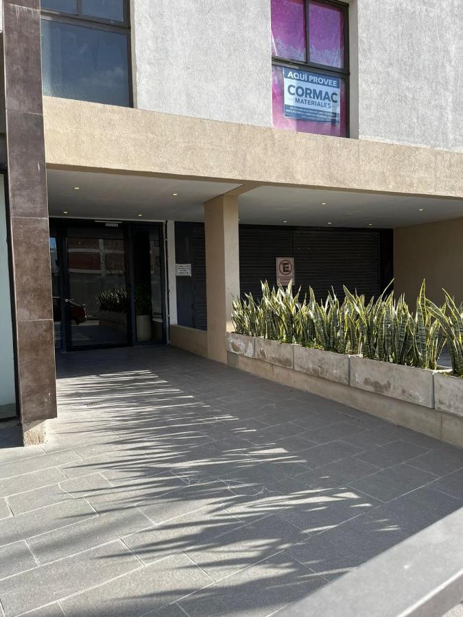 Carlos Paz-lake Towers * Villa Carlos Paz