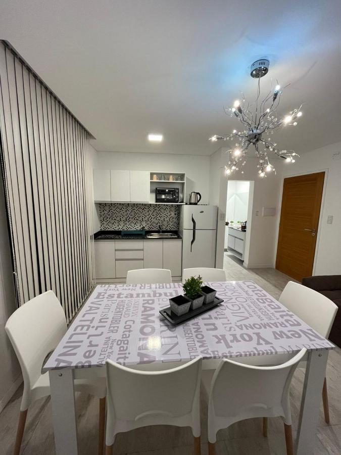 Apartamento Carlos Paz-lake Towers