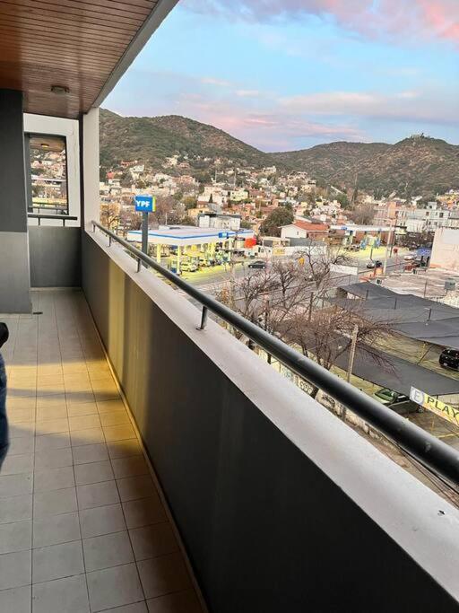 Apartamento Departamento En Carlos Paz Villa Carlos Paz