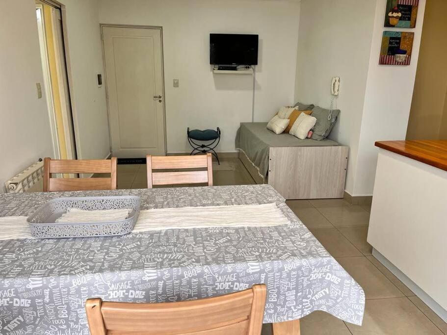 Departamento En Carlos Paz