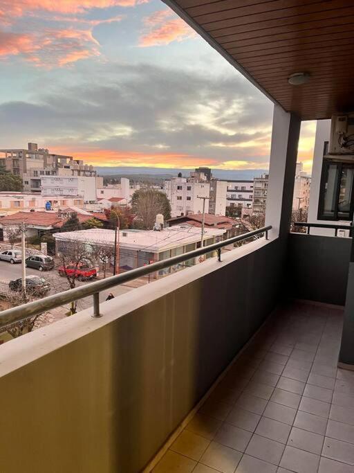 Departamento En Carlos Paz Apartamento *