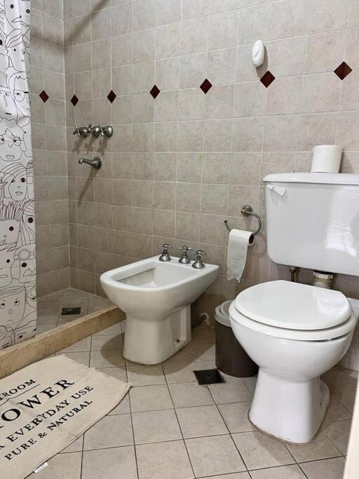 Apartamento Departamento En Carlos Paz *