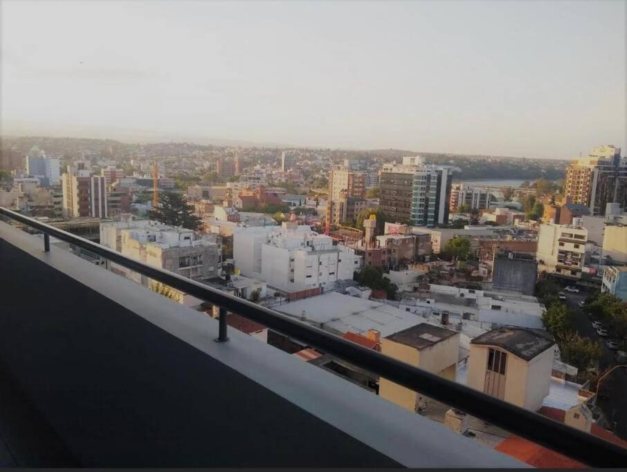 Departamento En Carlos Paz