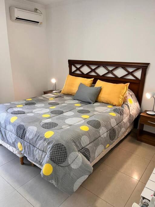 Apartamento Departamento En Carlos Paz Villa Carlos Paz
