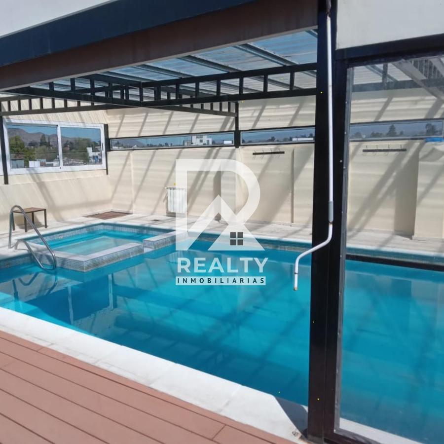 Apartamento Realty Vacacional 2 *