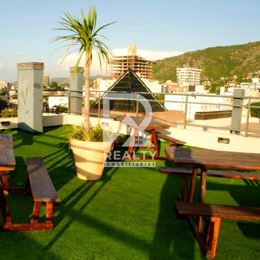 Realty Vacacional 2 * Villa Carlos Paz