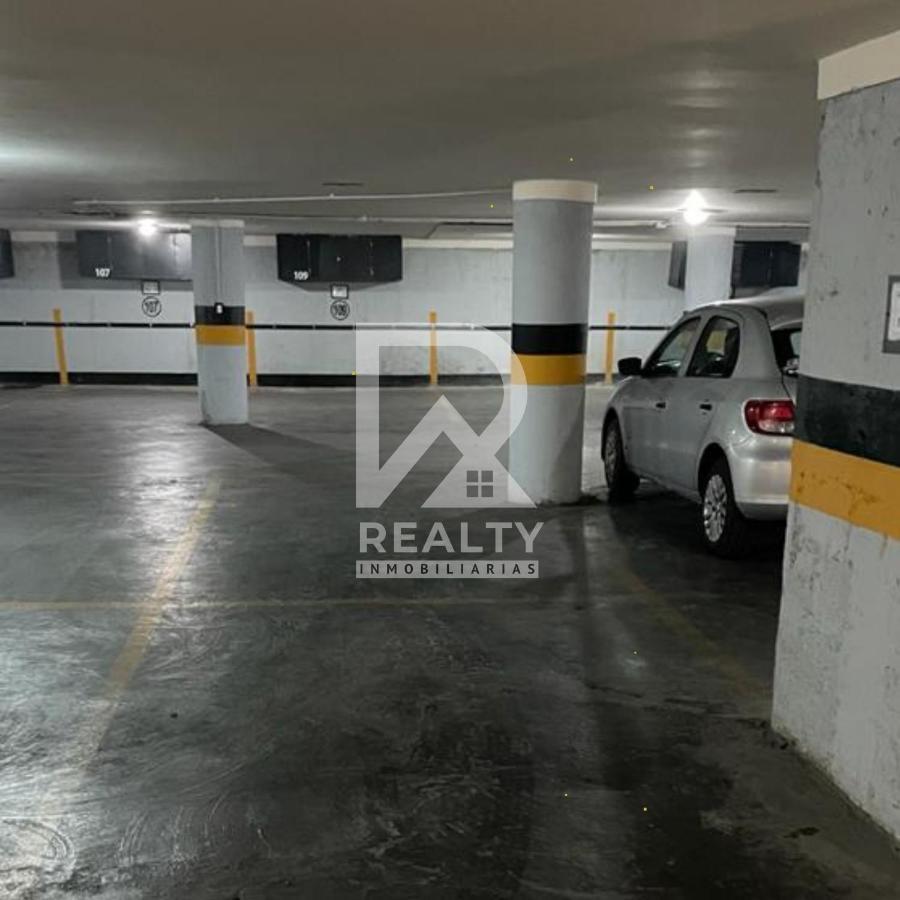 Realty Vacacional 2 Apartamento