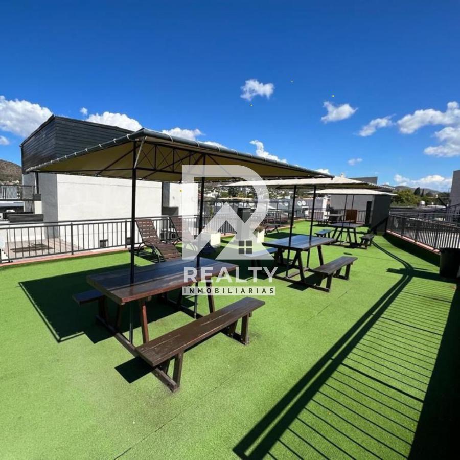 Realty Vacacional 2 Apartamento Villa Carlos Paz