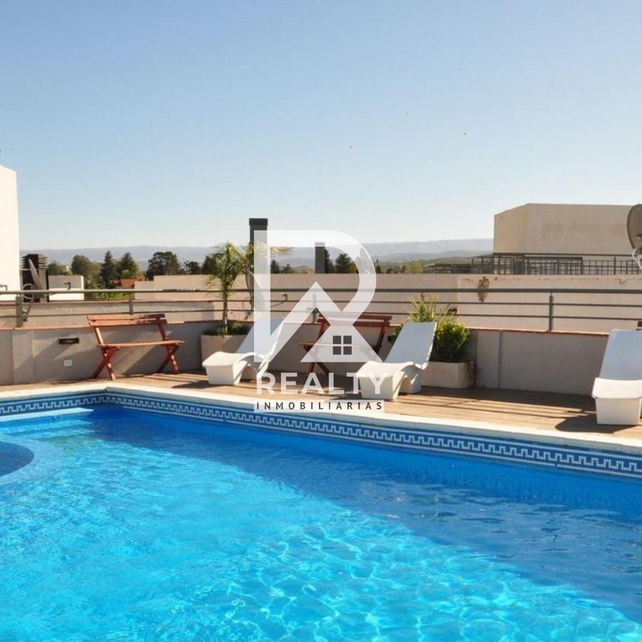 Realty Vacacional 2 Apartamento