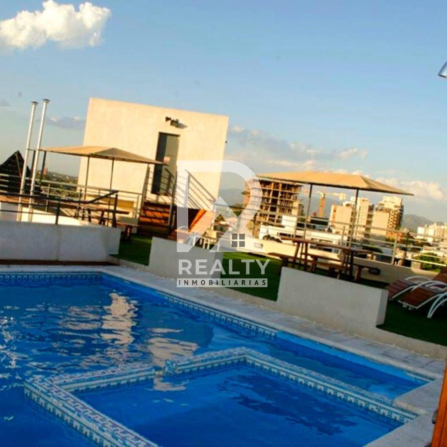 Realty Vacacional 2 Apartamento *