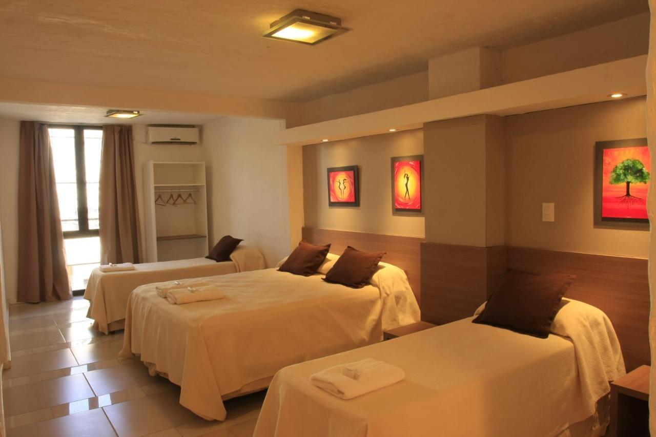 Hotel Continental Plaza