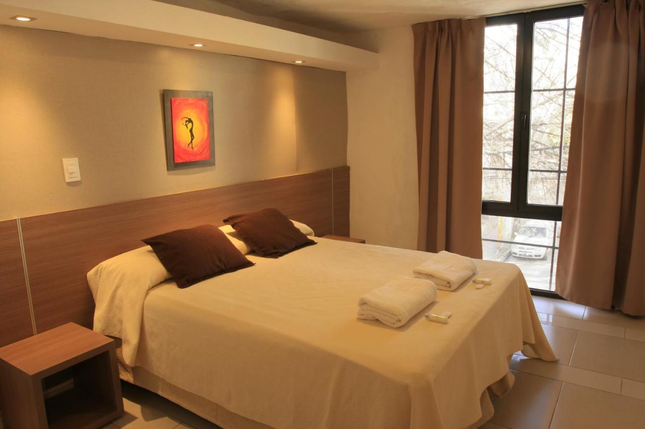 Continental Plaza Hotel Villa Carlos Paz