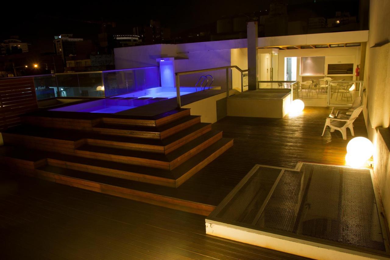 Continental Plaza * Villa Carlos Paz