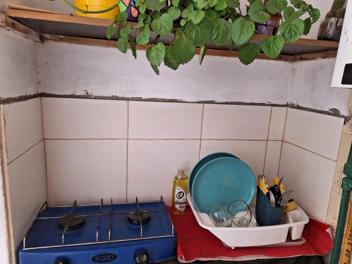 Rossina Apartamento Villa Carlos Paz
