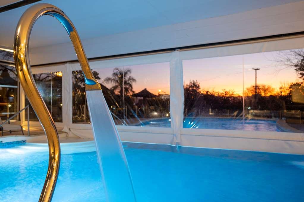 Pinares Panorama Suites, & Convention Center 4* Villa Carlos Paz
