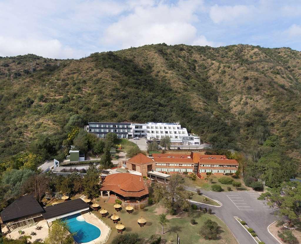 Pinares Panorama Suites, & Convention Center 4* Villa Carlos Paz