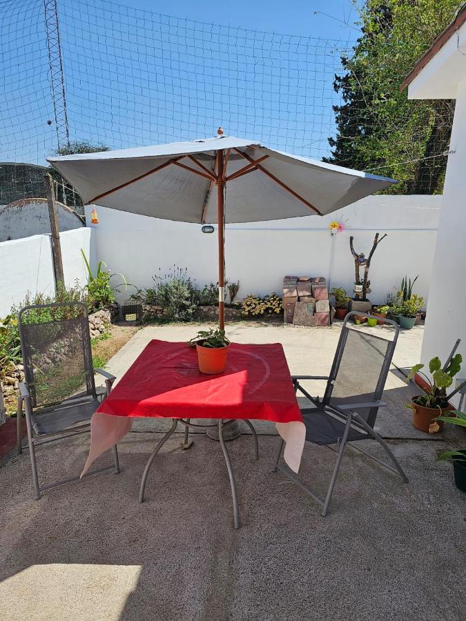 Apartamento Rossina *