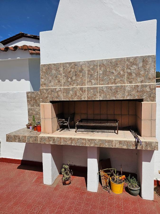 Rossina Apartamento