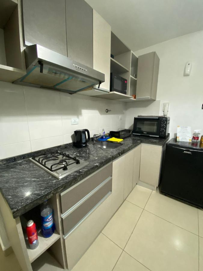 Departamento Santa Rita * Villa Carlos Paz