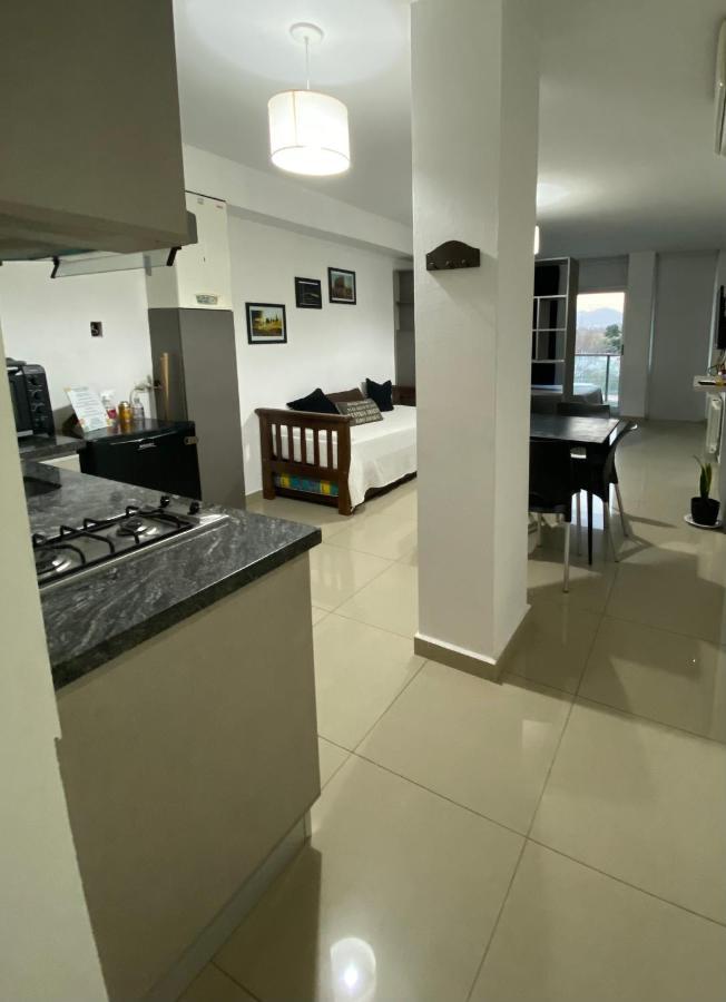 Apartamento Departamento Santa Rita Villa Carlos Paz