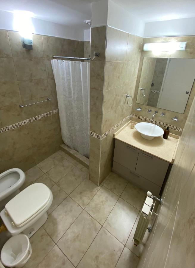 Apartamento Departamento Santa Rita *