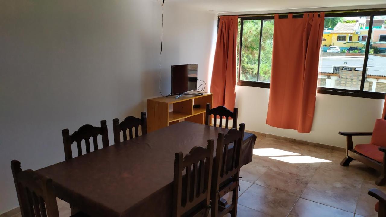 Dpto Rosas Villa Carlos Paz