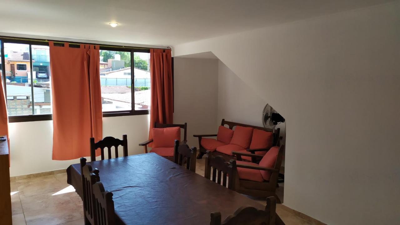 Dpto Rosas Apartamento