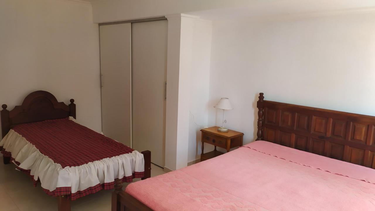 Dpto Rosas Apartamento Villa Carlos Paz