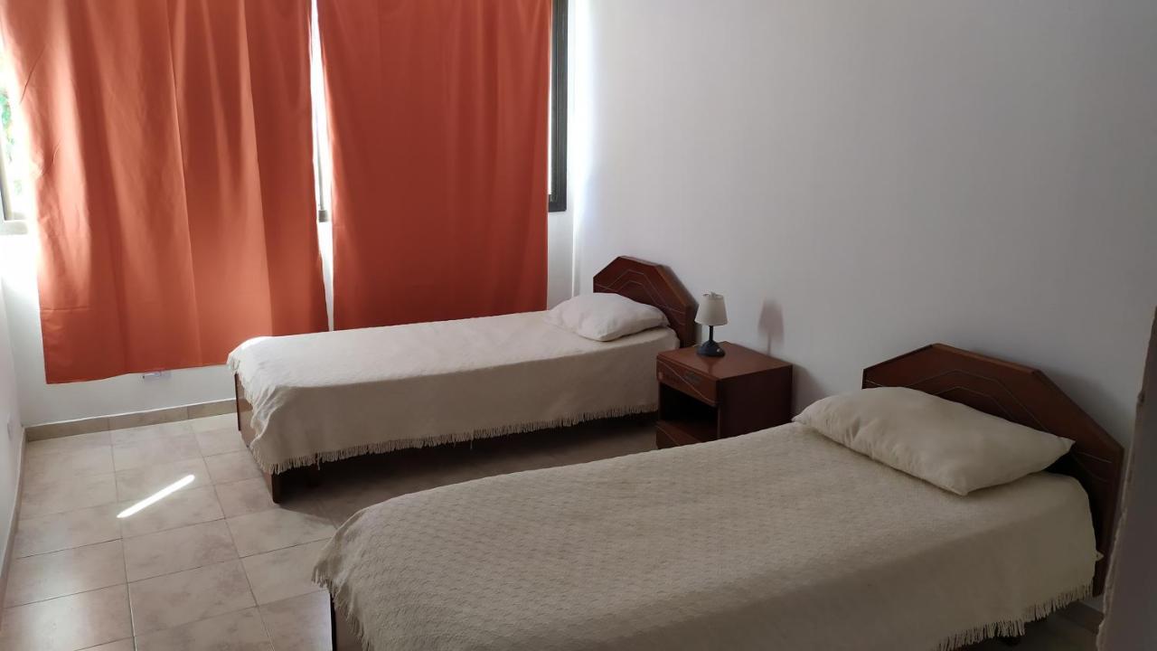 Apartamento Dpto Rosas Villa Carlos Paz