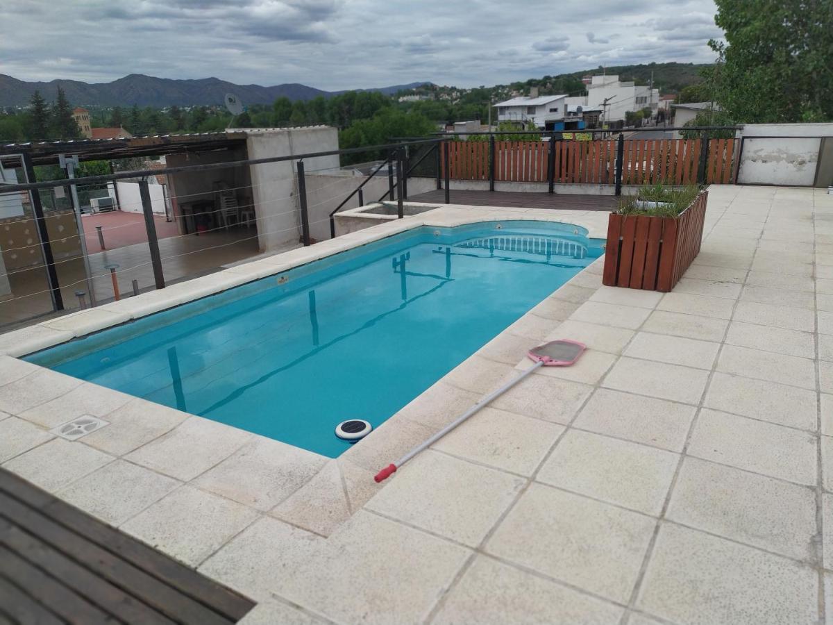 Dpto Rosas Apartamento