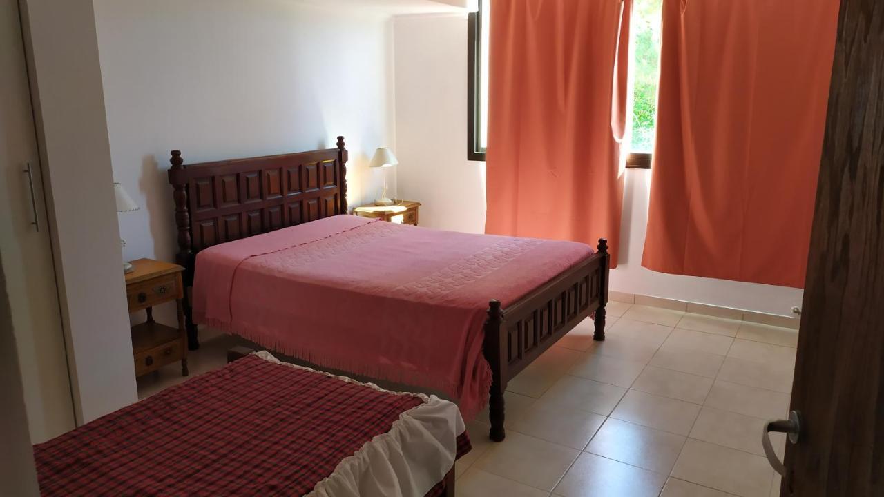 Apartamento Dpto Rosas *