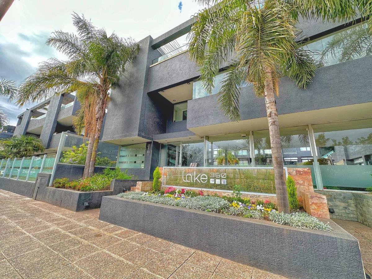 Apartamento 360 Departamentos Villa Carlos Paz