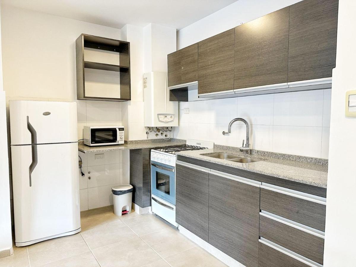 360 Departamentos Apartamento Villa Carlos Paz