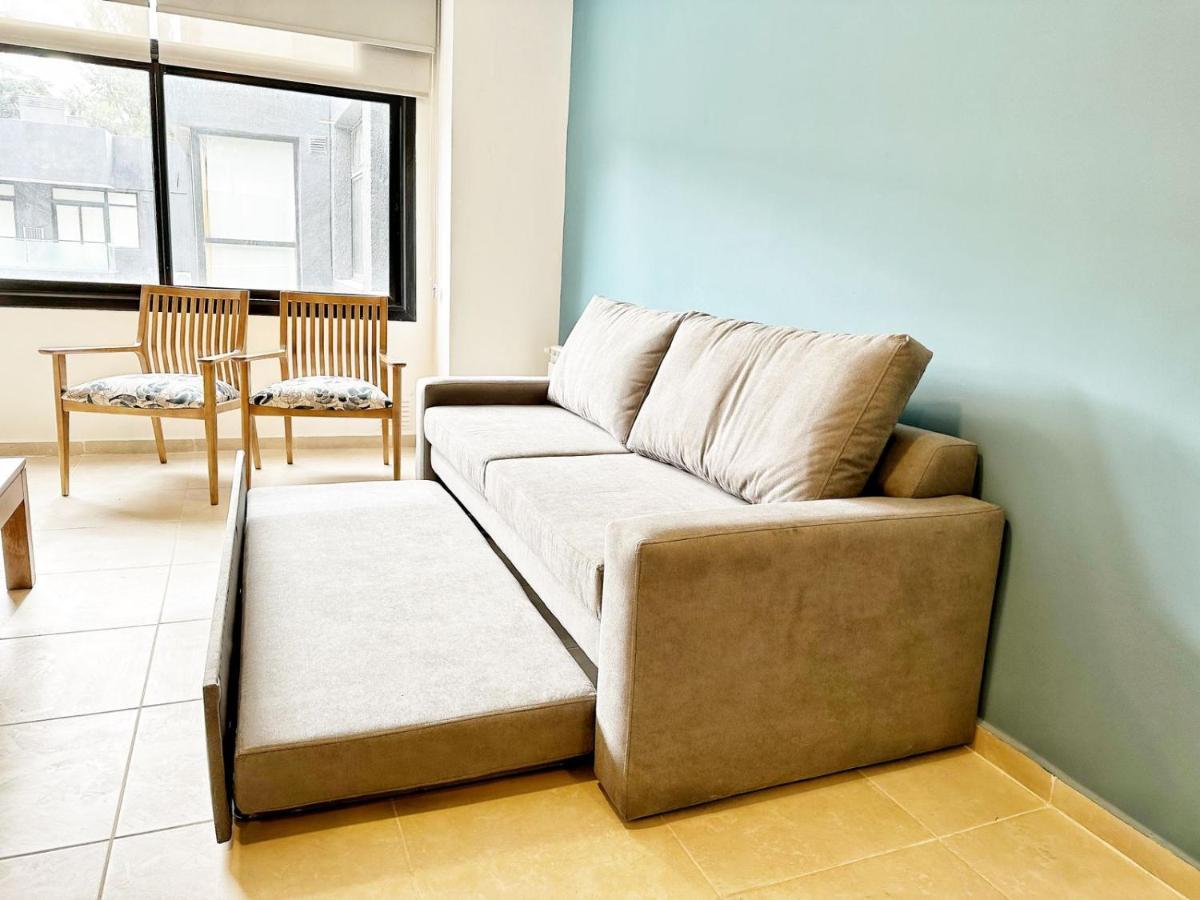 Apartamento 360 Departamentos *