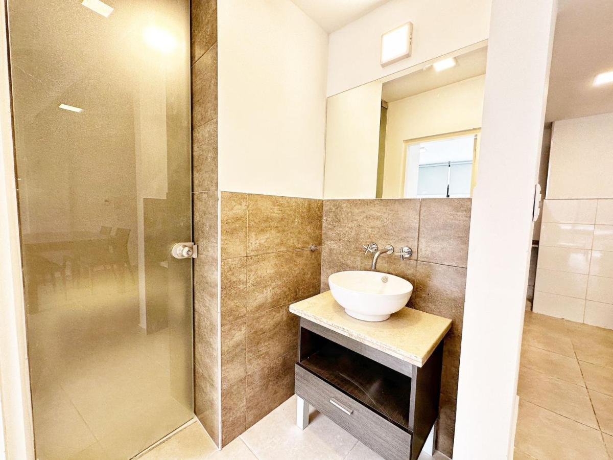 Apartamento 360 Departamentos