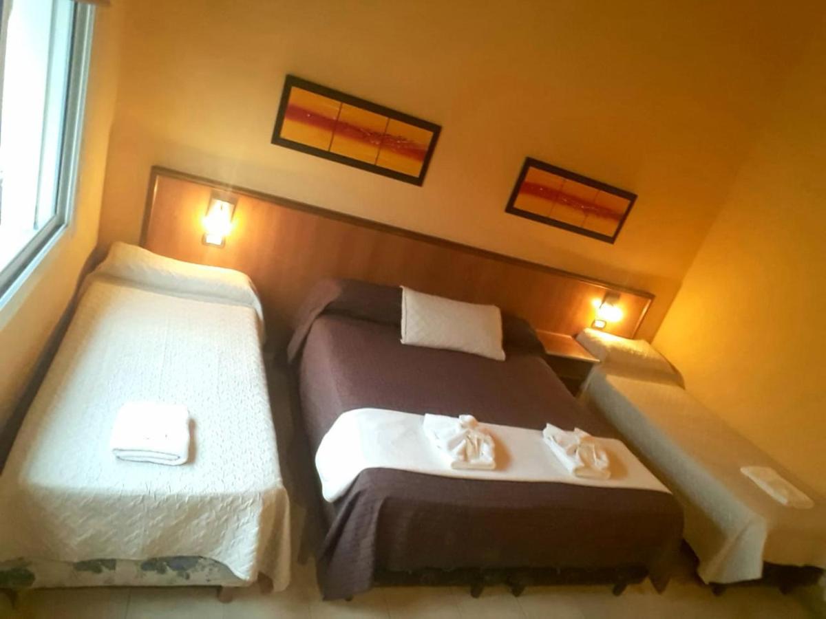 Hotel Saint Tropez