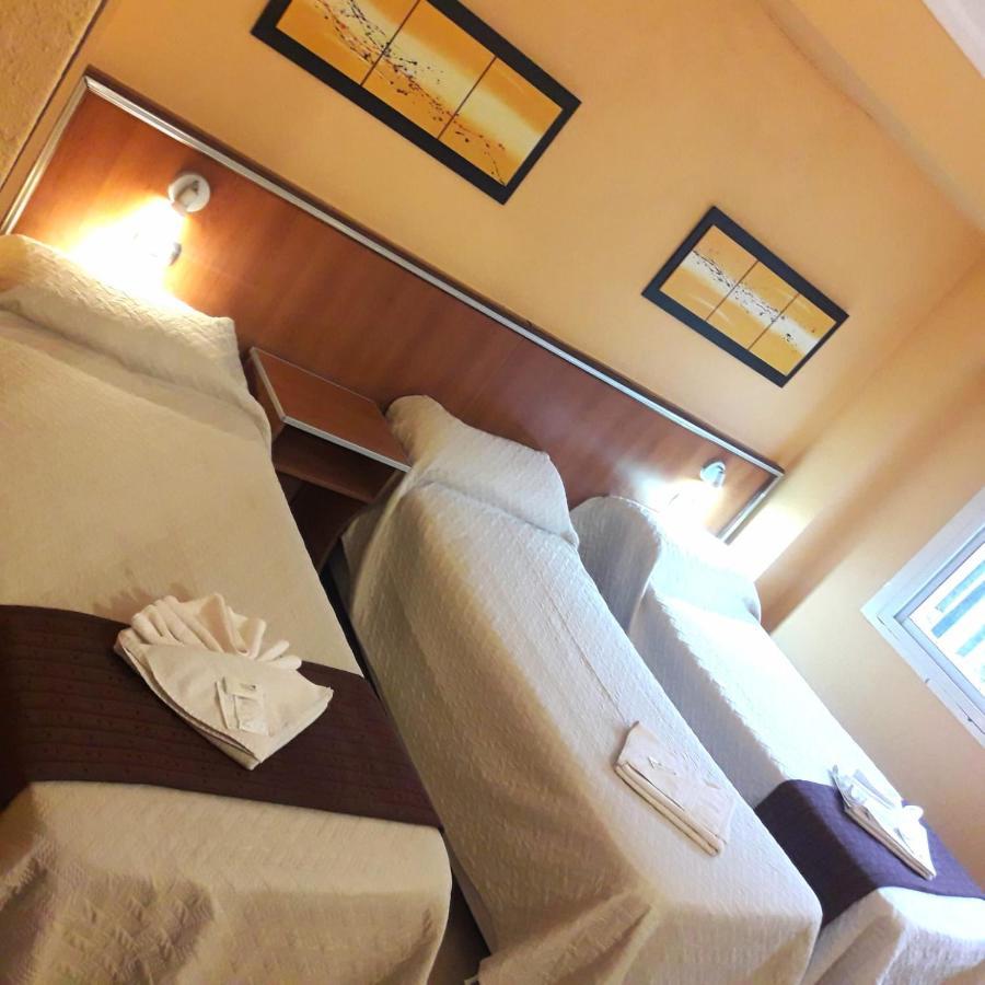 Saint Tropez * Villa Carlos Paz
