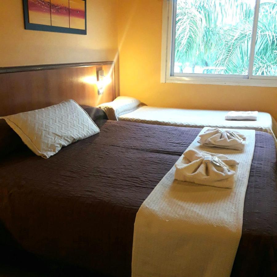 Hotel Saint Tropez *