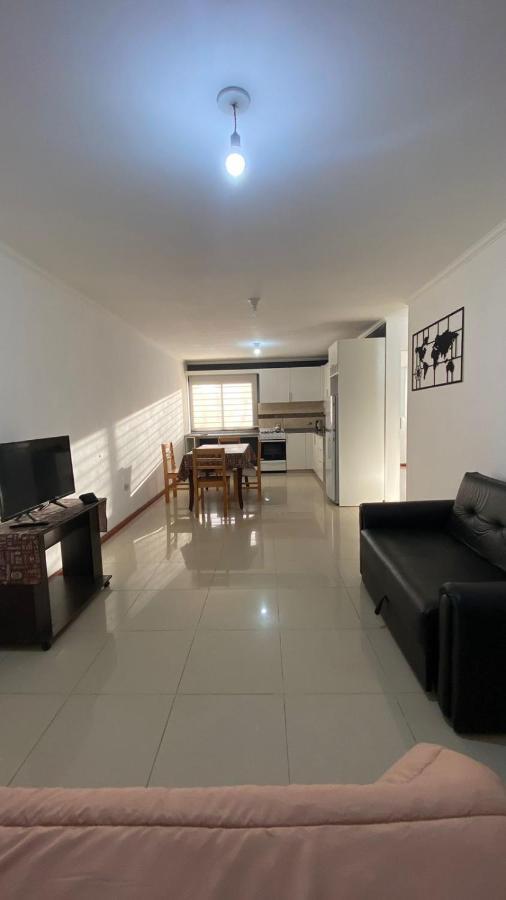 Apartamento Depto Castelli- 2 Cuadras Del Complejo Aerosillas