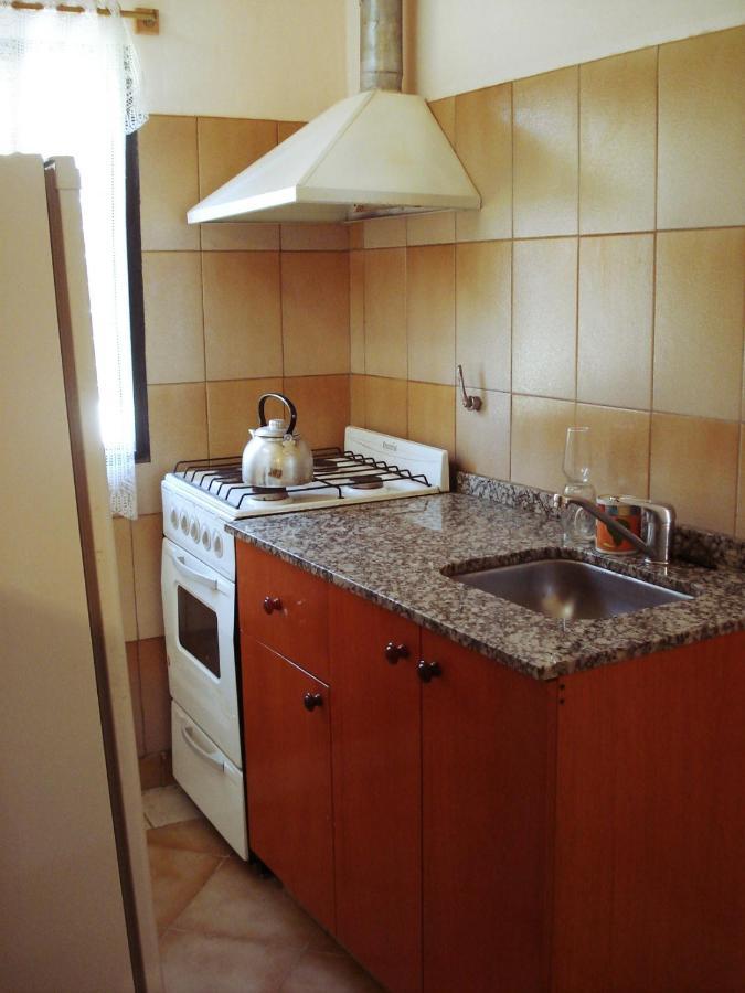 Mirsol Apartamento *