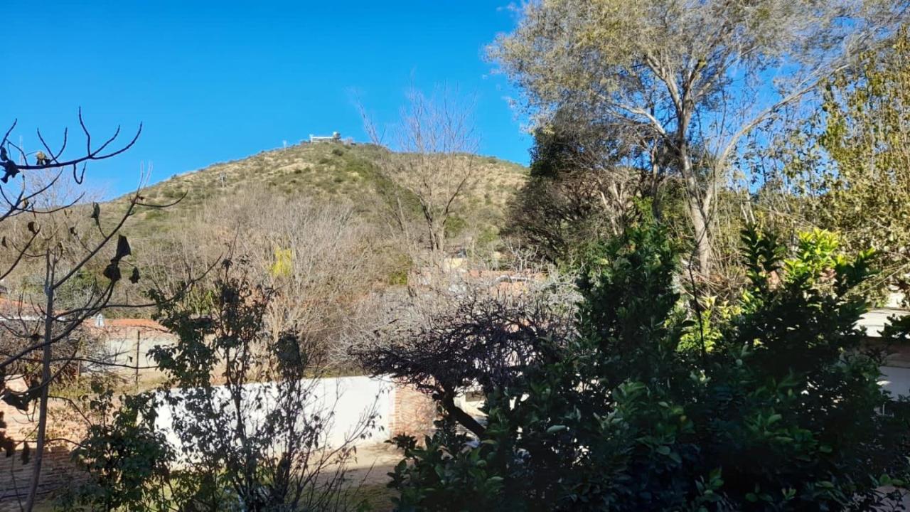 Apartamento Depto Castelli- 2 Cuadras Del Complejo Aerosillas Villa Carlos Paz