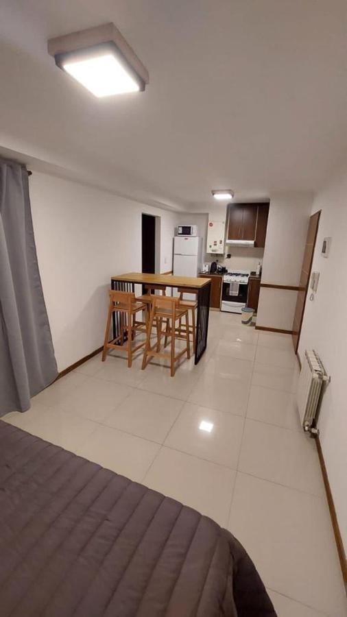 Miralejos Paz Apartamento