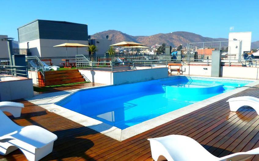 Apartamento Miralejos Paz