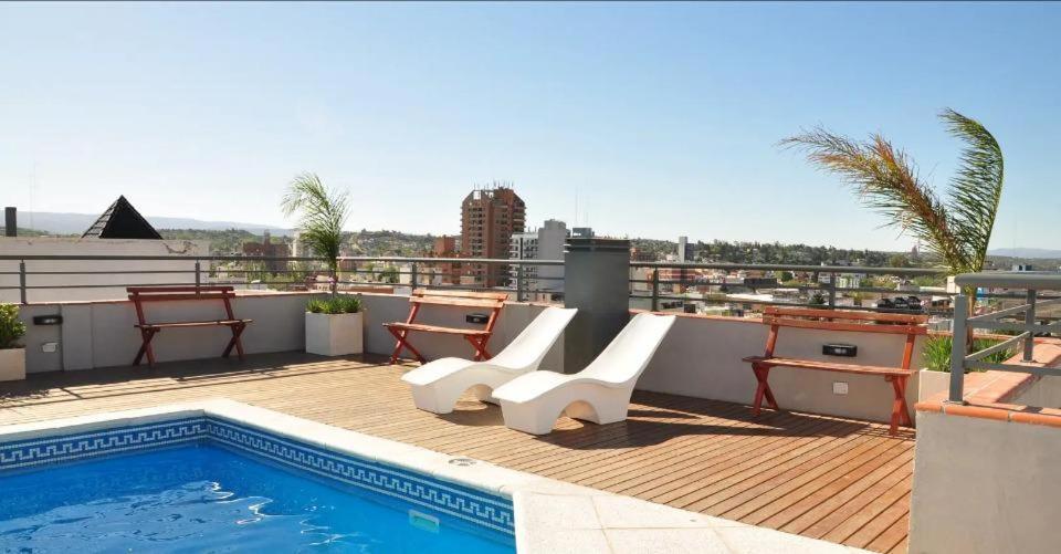 Apartamento Miralejos Paz *