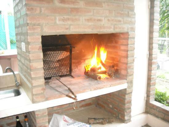 Apartamento Cabanas Brisas Del Atardecer