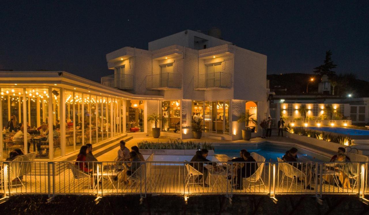 Santa Cecilia Boutique Villa Carlos Paz